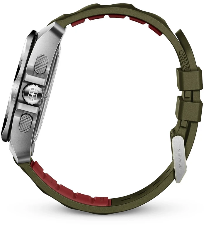 Rankinis laikrodis VICTORINOX 242081 (vyrams)