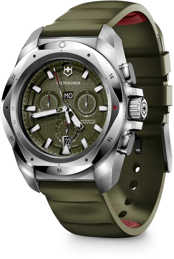 Rankinis laikrodis VICTORINOX 242081 (vyrams)