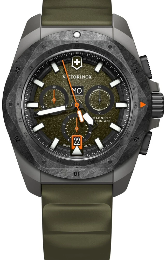 Rankinis laikrodis VICTORINOX 242083-1 (vyrams)
