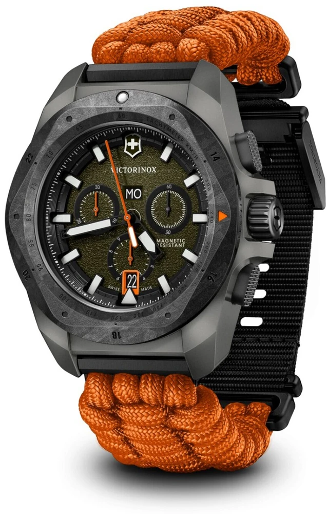 Rankinis laikrodis VICTORINOX 242083-1 (vyrams)