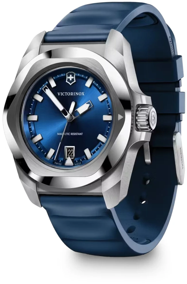 Rankinis laikrodis VICTORINOX 242084 (vyrams)