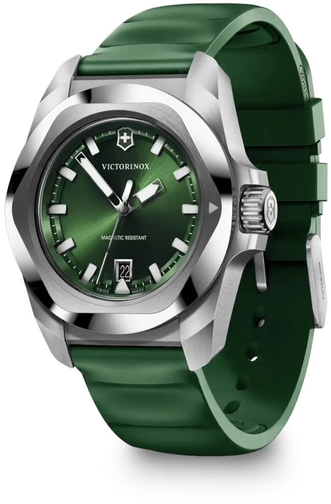 Rankinis laikrodis VICTORINOX 242085 (vyrams)