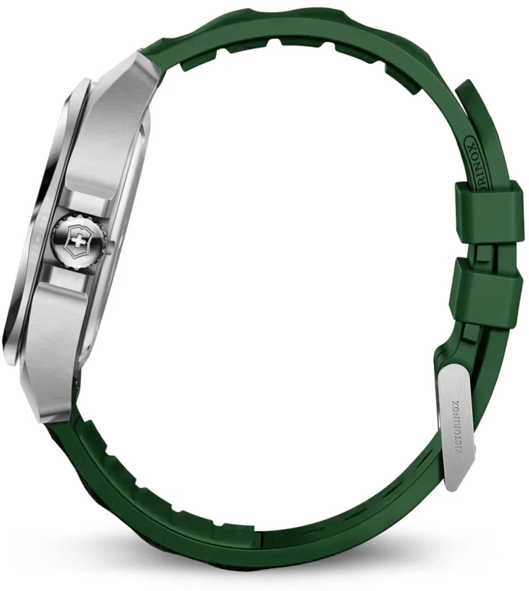 Rankinis laikrodis VICTORINOX 242085 (vyrams)