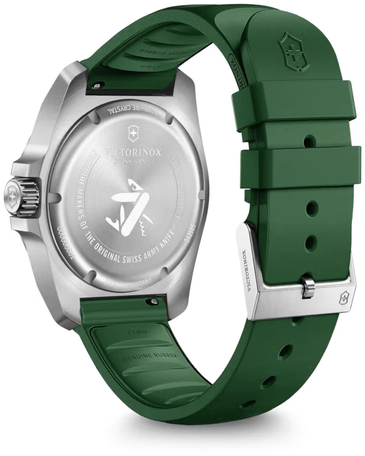 Rankinis laikrodis VICTORINOX 242085 (vyrams)