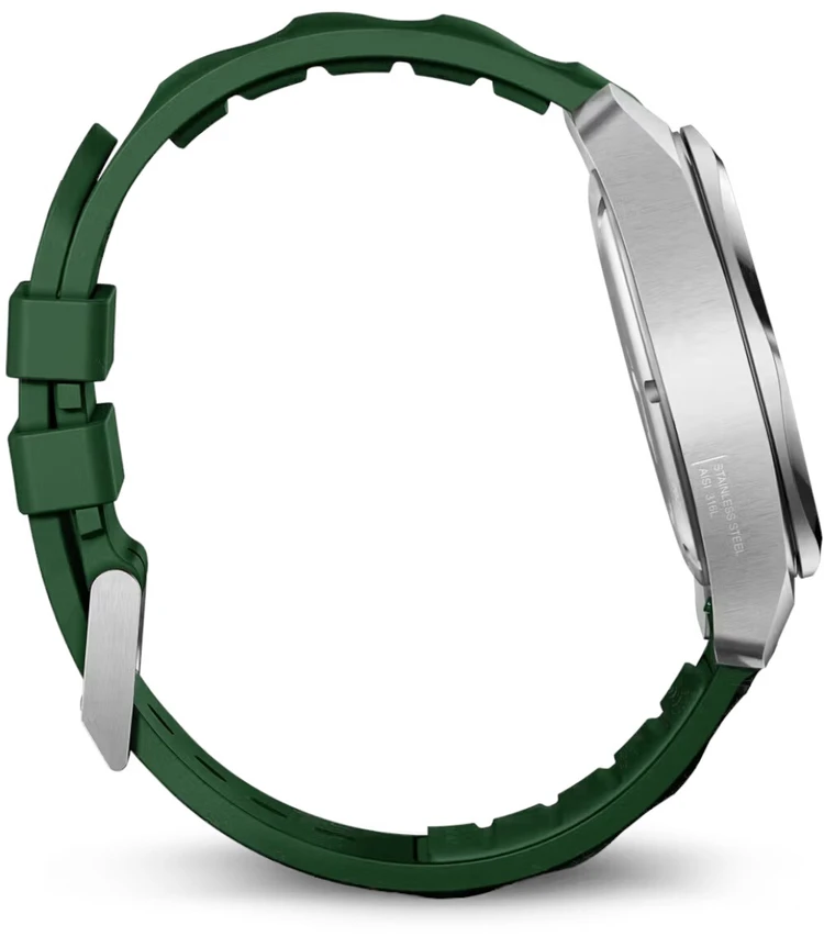 Rankinis laikrodis VICTORINOX 242085 (vyrams)