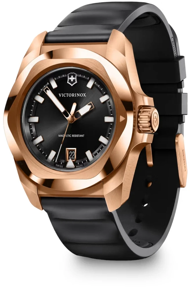 Rankinis laikrodis VICTORINOX 242089 (vyrams)