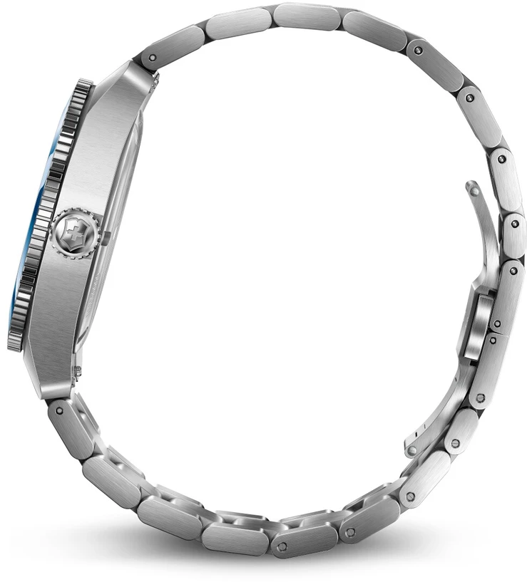 Rankinis laikrodis VICTORINOX 242095 (vyrams)
