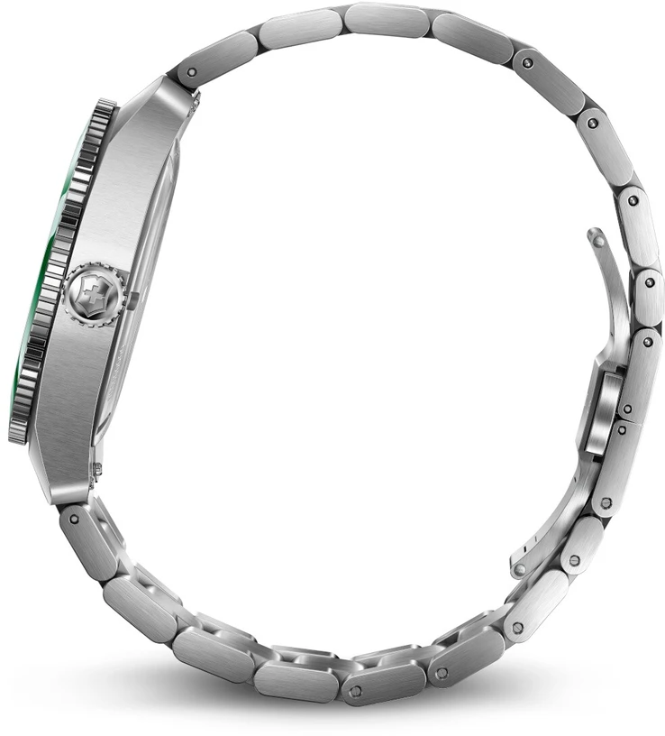Rankinis laikrodis VICTORINOX 242096 (vyrams)