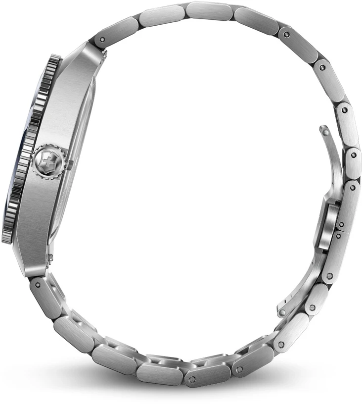 Rankinis laikrodis VICTORINOX 242097 (vyrams)