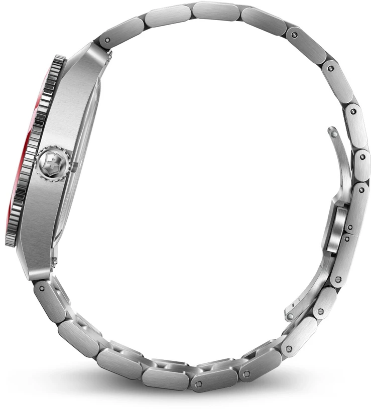 Rankinis laikrodis VICTORINOX 242098 (vyrams)
