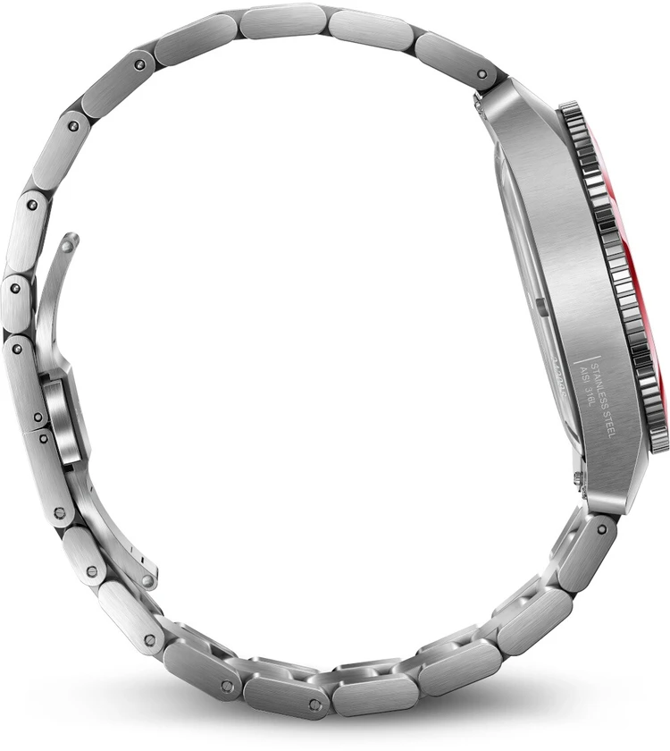 Rankinis laikrodis VICTORINOX 242098 (vyrams)