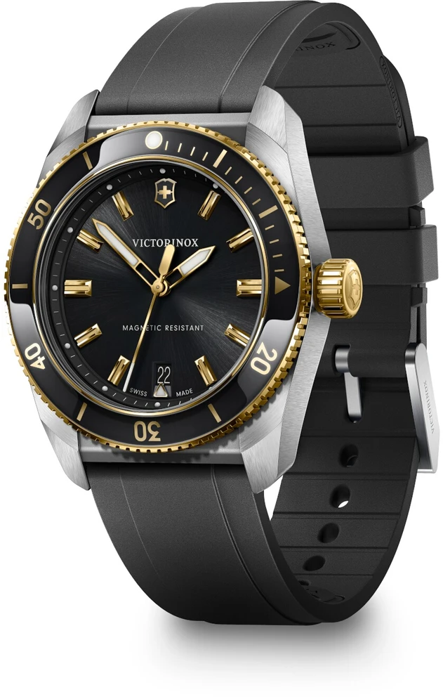Rankinis laikrodis VICTORINOX 242099 (vyrams)