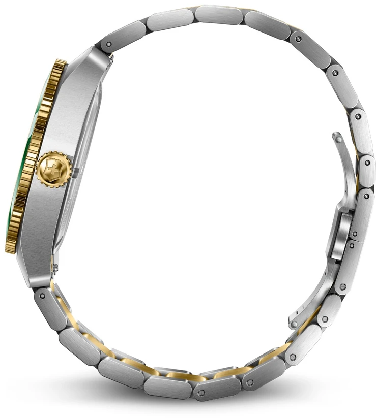 Rankinis laikrodis VICTORINOX 242101 (vyrams)