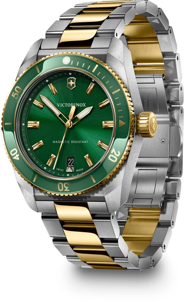 Rankinis laikrodis VICTORINOX 242101 (vyrams)