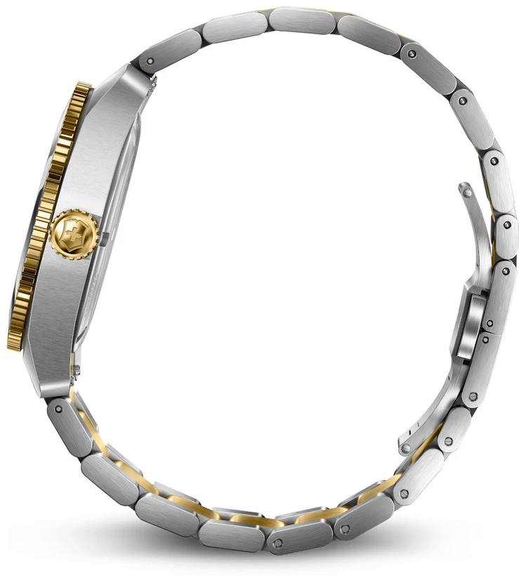 Rankinis laikrodis VICTORINOX 242102 (vyrams)