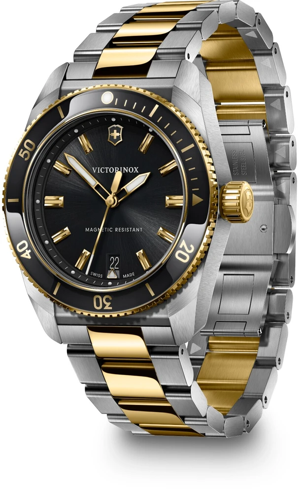 Rankinis laikrodis VICTORINOX 242102 (vyrams)