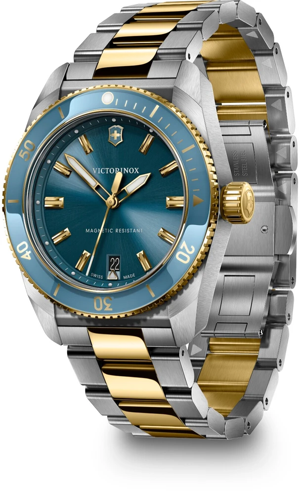 Rankinis laikrodis VICTORINOX 242103 (vyrams)