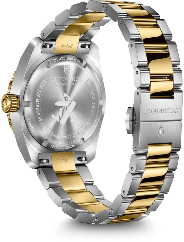 Rankinis laikrodis VICTORINOX 242103 (vyrams)