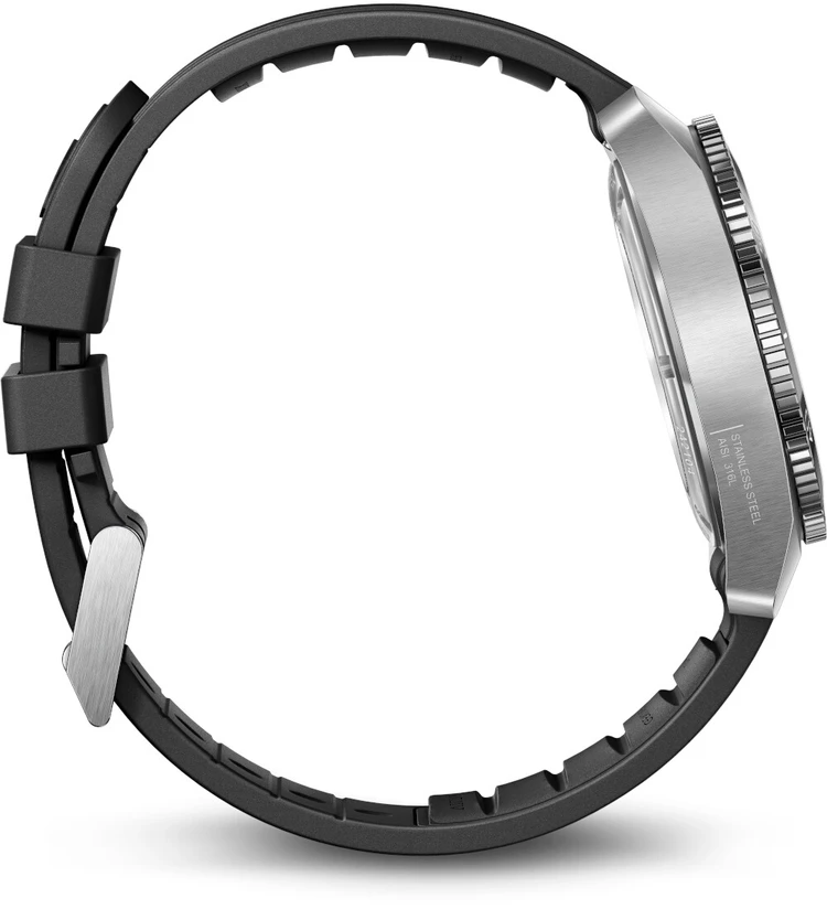 Rankinis laikrodis VICTORINOX 242104 (vyrams)