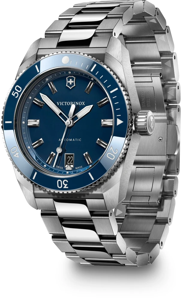 Rankinis laikrodis VICTORINOX 242106 (vyrams)