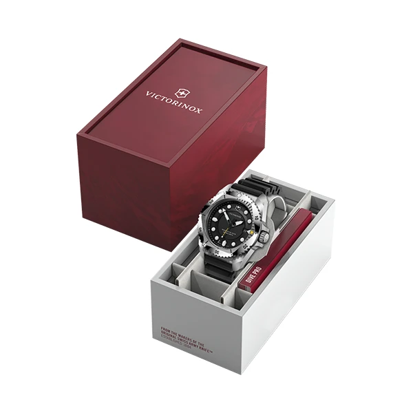 Rankinis laikrodis VICTORINOX V241990