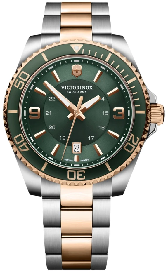 Rankinis laikrodis VICTORINOX V242008