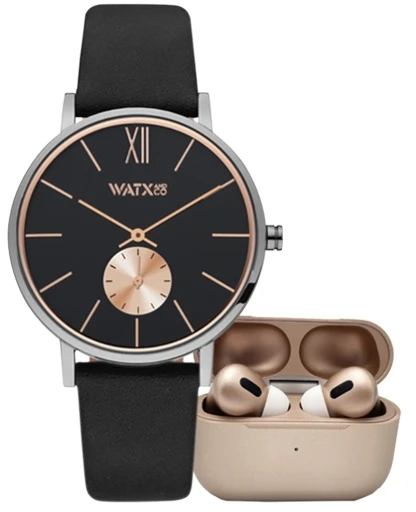 Rankinis laikrodis WATX&COLORS RELOJ6_38