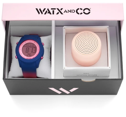 Watx Colors Rankinis laikrodis WATX&COLORS RELOJ6_M