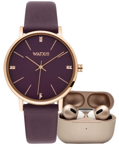 Rankinis laikrodis WATX&COLORS RELOJ8_38