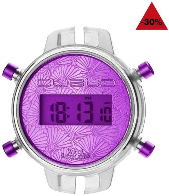 Rankinis laikrodis WATX&COLORS RWA1032