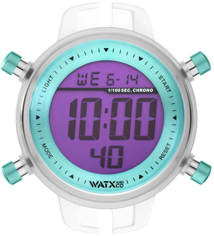 Watx Colors Rankinis laikrodis WATX&COLORS RWA1096