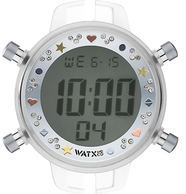 Rankinis laikrodis WATX&COLORS RWA1162