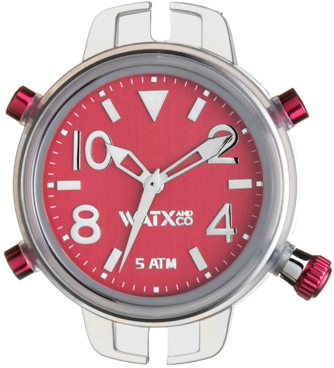Rankinis laikrodis WATX&COLORS RWA3041