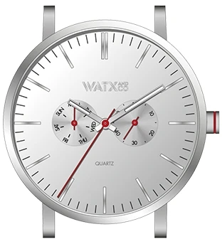 Watx Colors Rankinis laikrodis WATX&COLORS WXCA2700