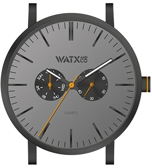 Watx Colors Rankinis laikrodis WATX&COLORS WXCA2705