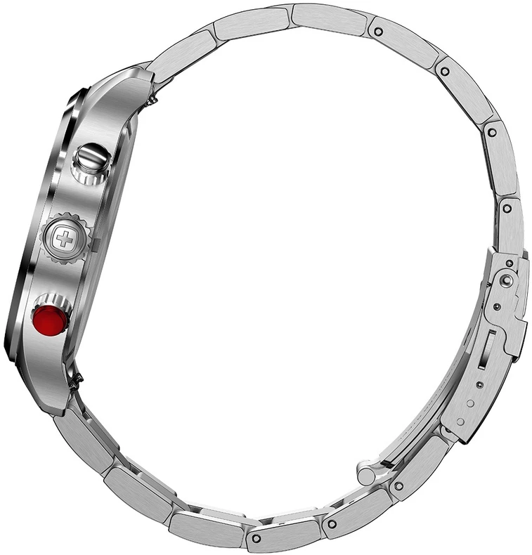 Rankinis laikrodis WENGER 01-0543-111 (vyrams)
