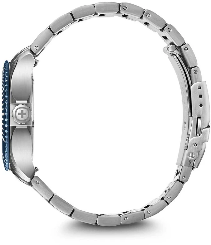 Rankinis laikrodis WENGER 01-0621-111 (moterims)