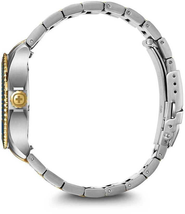 Rankinis laikrodis WENGER 01-0621-114 (moterims)