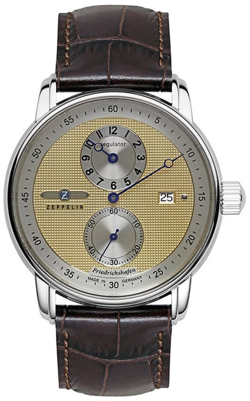 Rankinis laikrodis ZEPPELIN 8522-5