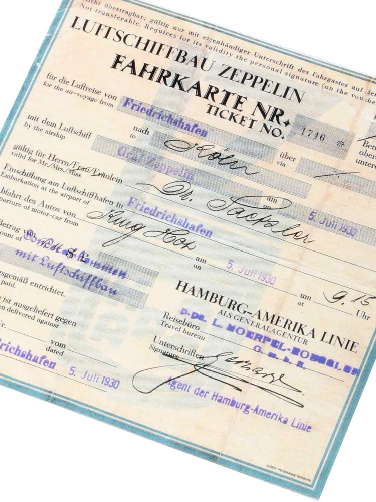 Rankinis laikrodis ZEPPELIN 85363 (vyrams)