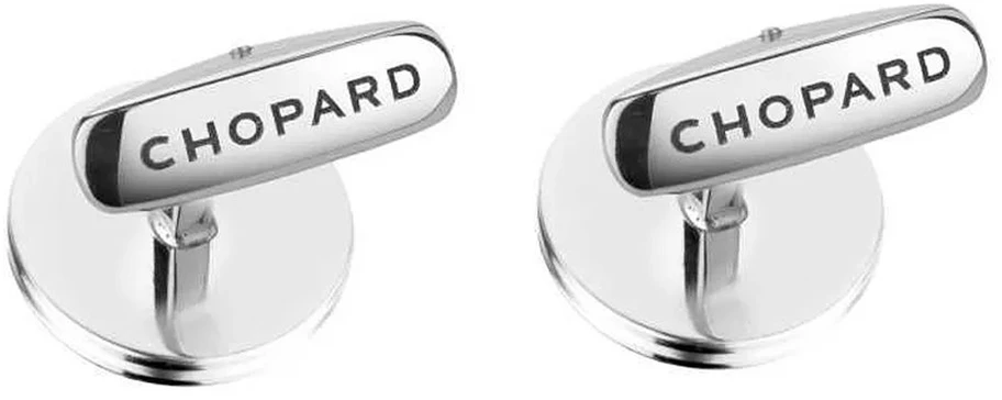 Sąsagos CHOPARD 95014-0030 (vyrams), dydis 2 cm