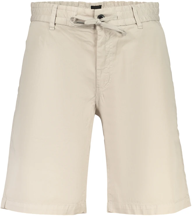 Šortai BOSS 50536885CHINOTAPEREDDS1S_BE070 (vyrams), smėlio