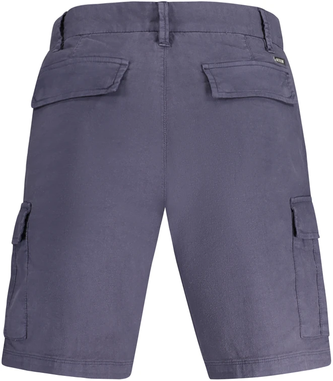 Šortai GUESS JEANS M4GD44WEJA0_BLG7V2 (vyrams), mėlyna