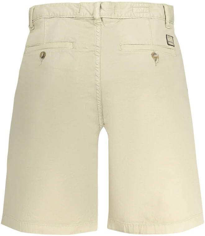 Šortai GUESS JEANS M5GD13WH4BA_BEA81T (vyrams), smėlio