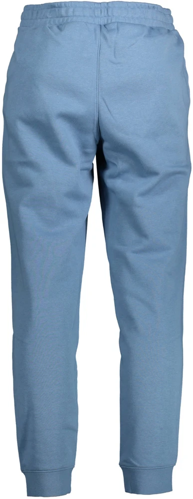 Sportinės kelnės CALVIN KLEIN 00GMS2P606_BLU_64N (vyrams), mėlyna