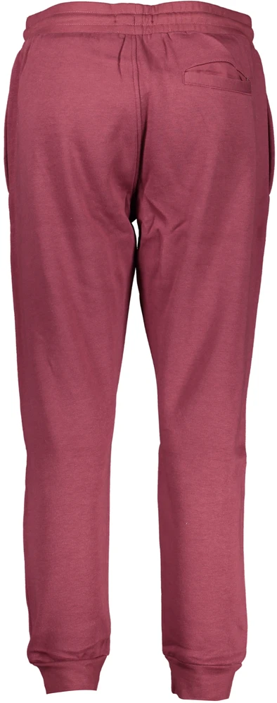 Sportinės kelnės CAVALLI CLASS QXT23FCF062_VI03500 (moterims), violetinė