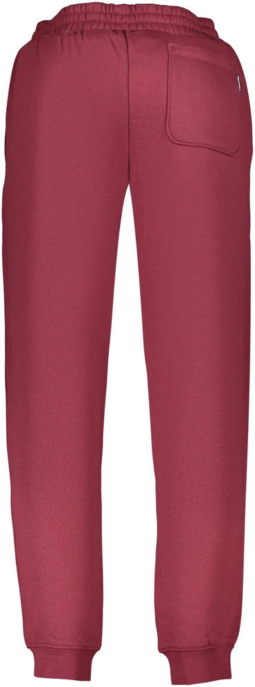 Sportinės kelnės CONVERSE CVM6B093_RO601 (vyrams), raudona