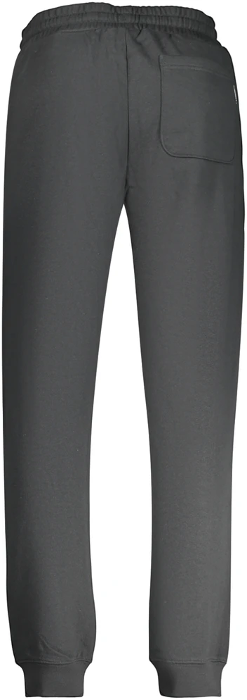 Sportinės kelnės CONVERSE CVM6B114_NE001BLA (vyrams), juoda