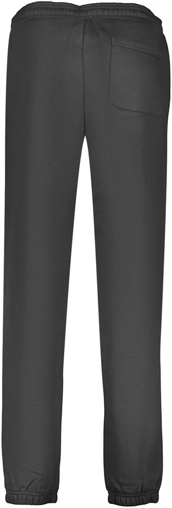Sportinės kelnės CONVERSE CVW6B118_NE001BLA (moterims), juoda