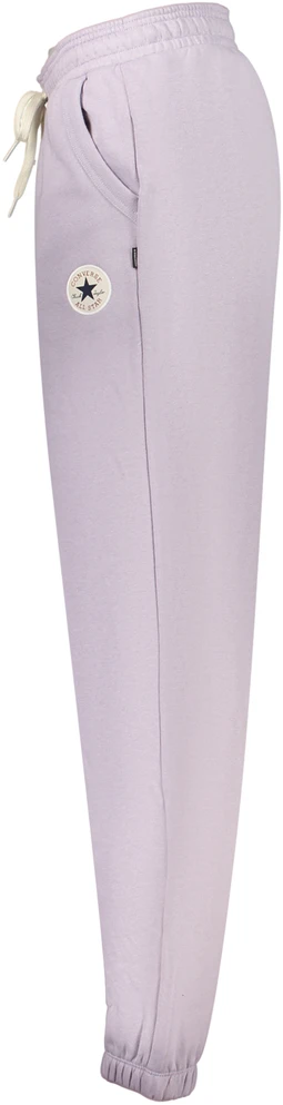Sportinės kelnės CONVERSE CVW6B118_VI033FF2 (moterims), violetinė